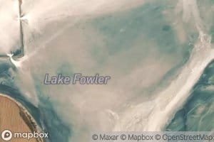Lake Hummock