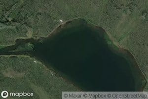 Tyone Lake