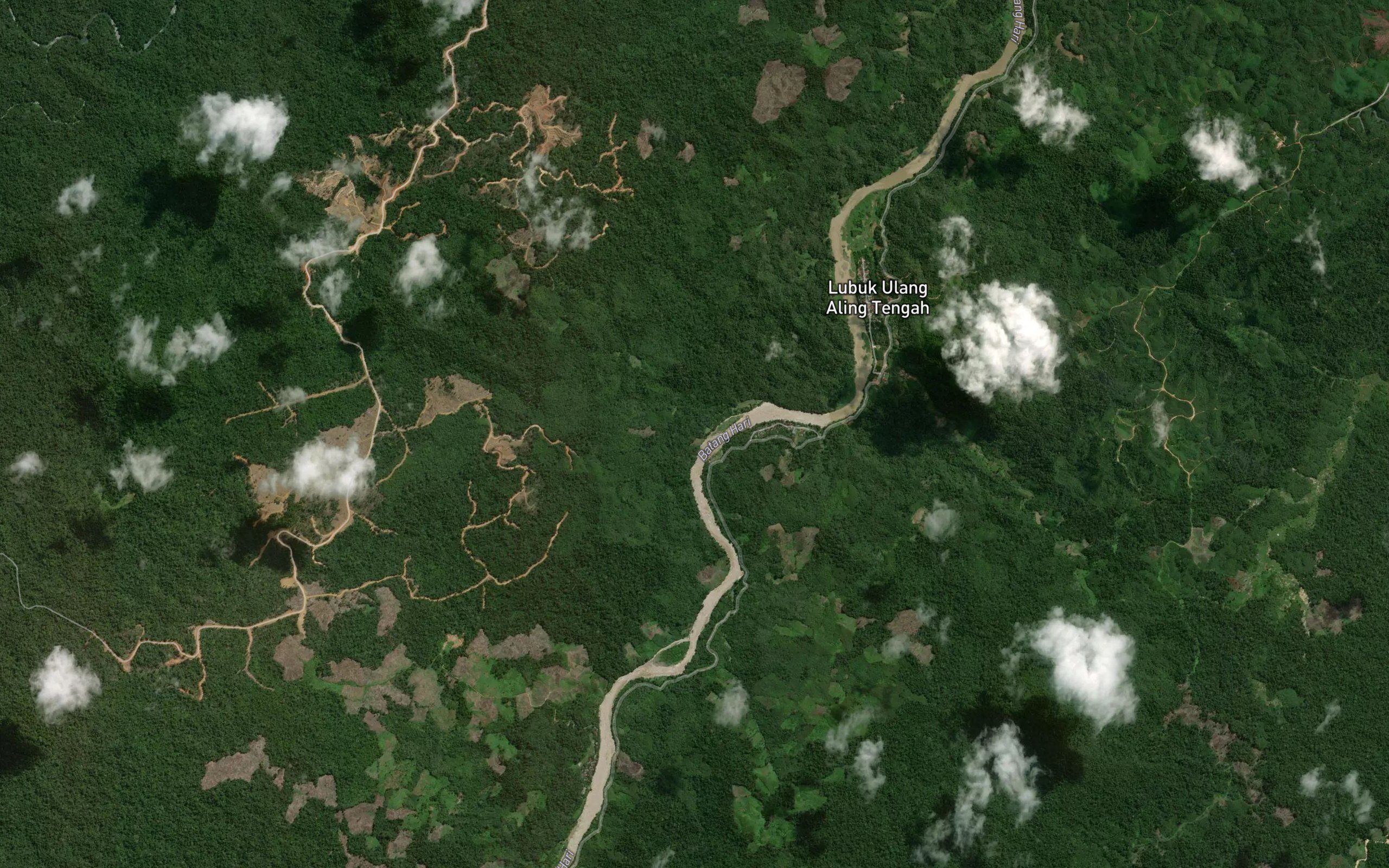Sungai Timah