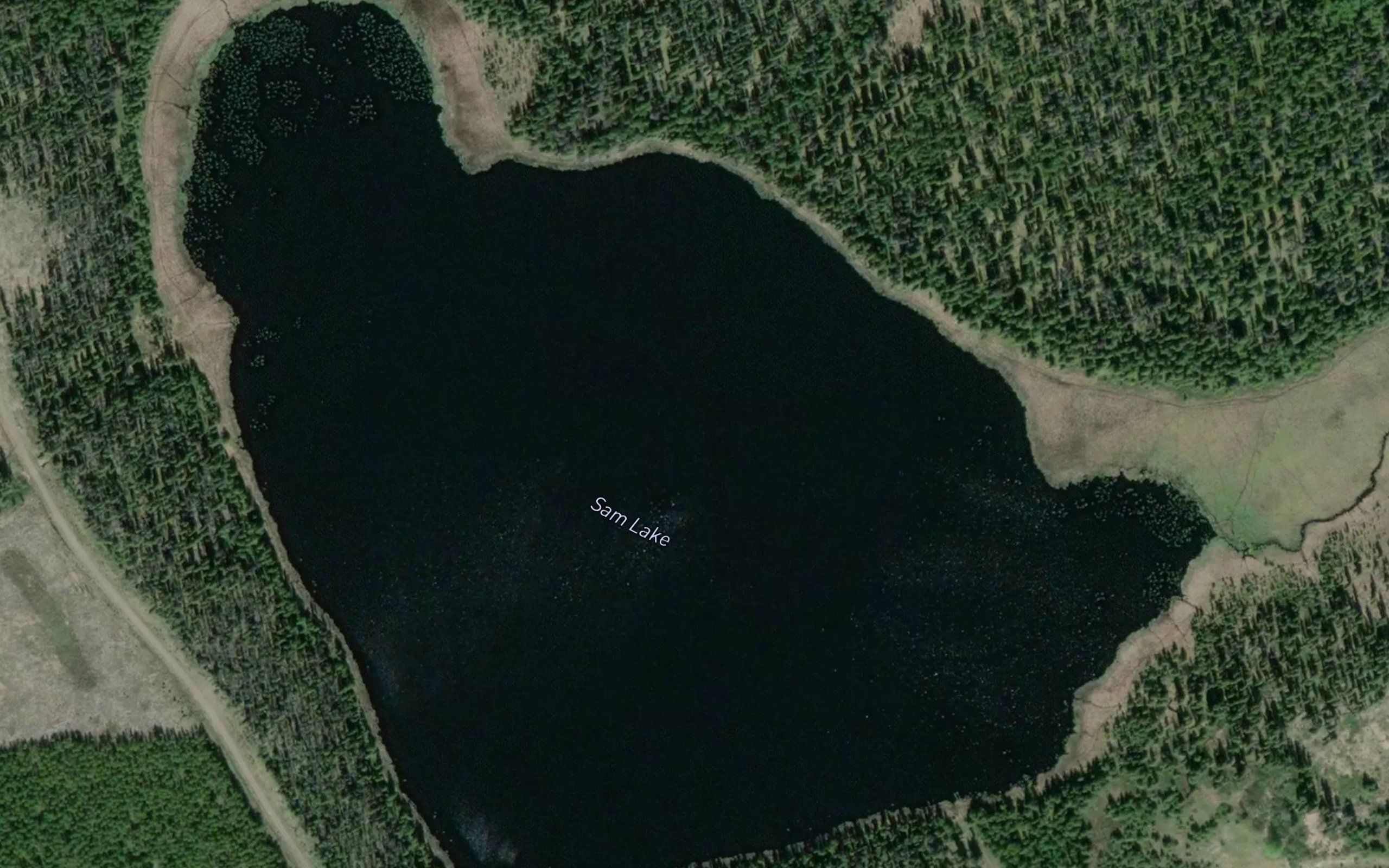 Sam Lake