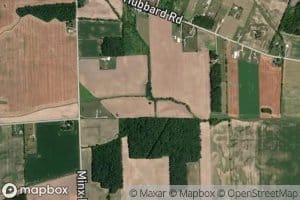 Summerfield and Ida Drain