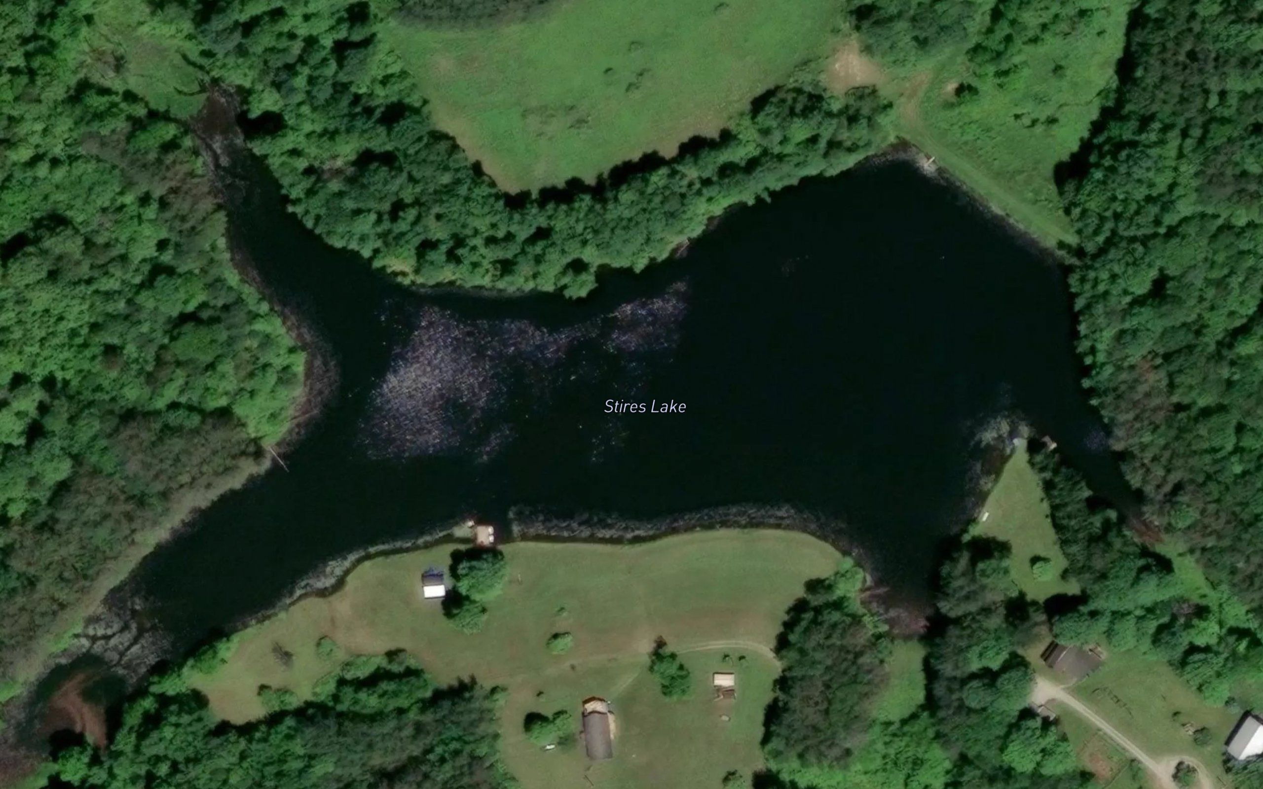 Stires Lake