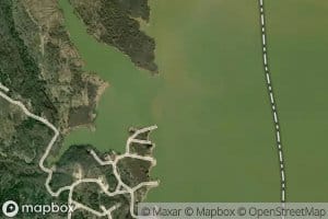 Slickum Slough