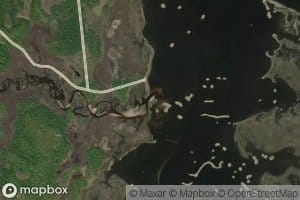 Skipper Creek