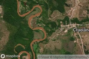 Ribeirao Santa Maria