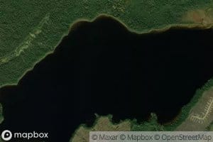 Lac Bosse