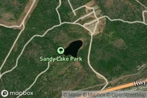 Jack Lake