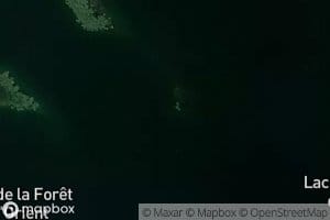 Etang de la Morge des Champs