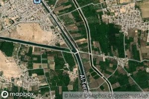 Tur`at as Suways al Hulwah