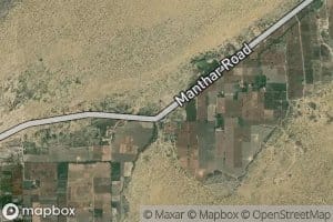 Ab-i-Hayat Distributary