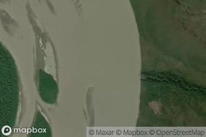 Jefferson Creek