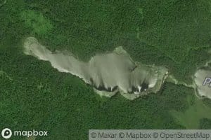 Francis Lake