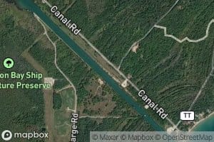 Sturgeon Bay Ship Canal