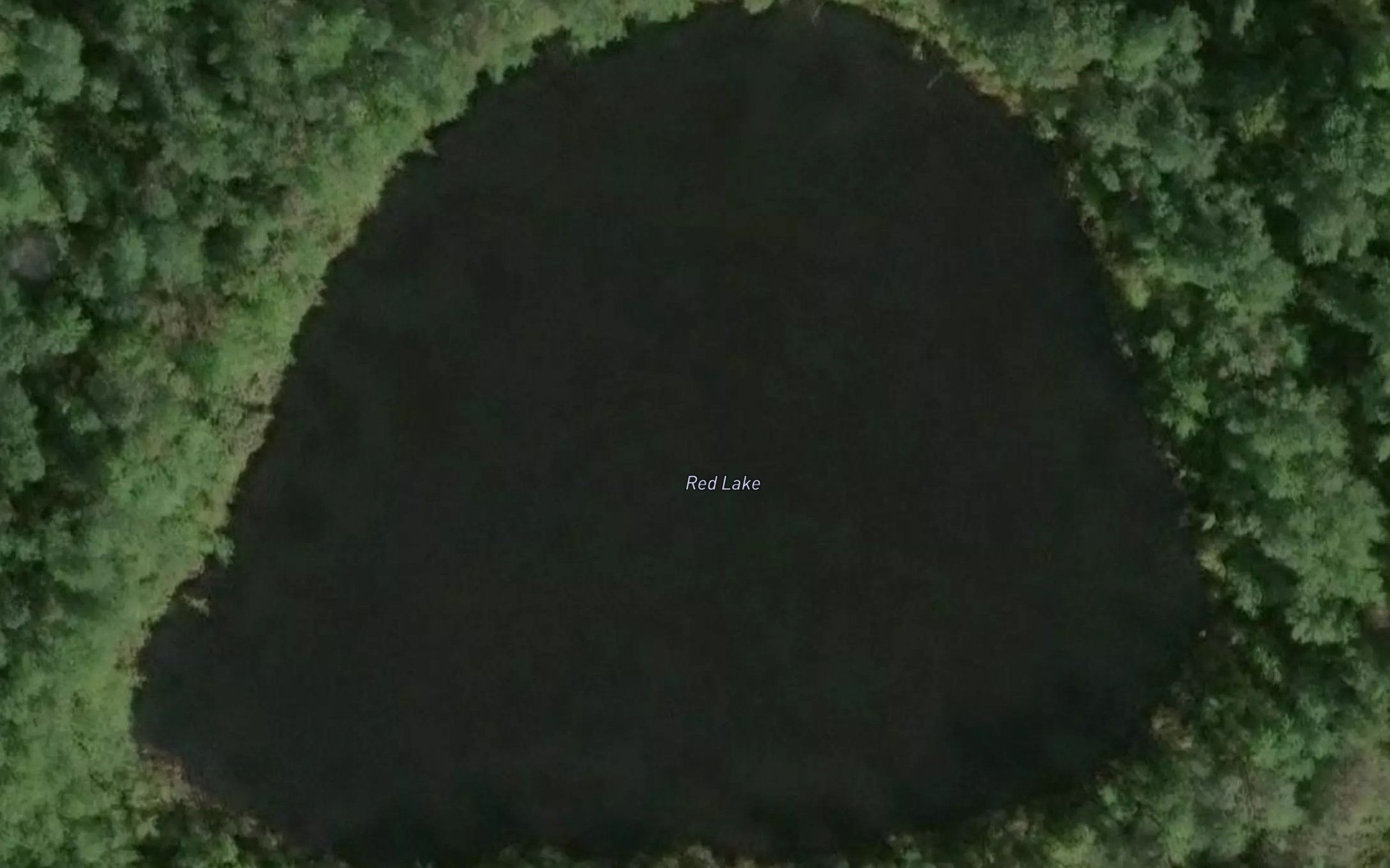 Red Lake