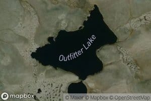 Outfitter Lake
