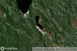Le Petit Lac