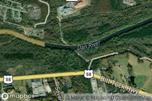 Perrin Creek