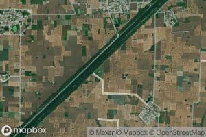 Kot Karmchandi Distributary