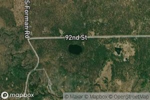 Little Bullhead Lake