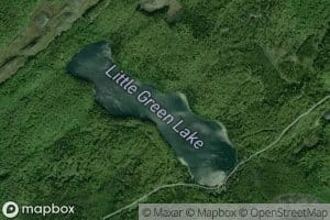 Little Green Lake