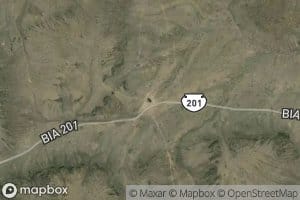 Circle Cross Reservoir