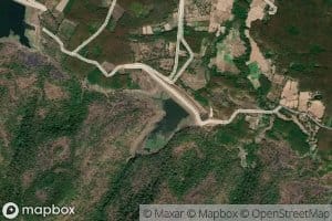 Ang Kep Nam Huai Wang Muang