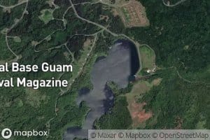 Fena Valley Fresh Water Reservoir