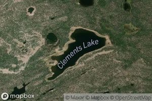 Clement Lake