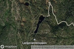 Langtjern