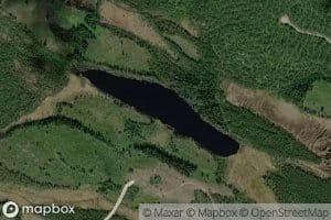 Ylimmainen Haukijarvi