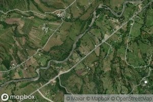 Quebrada La Chorrera