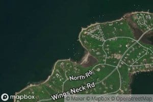 Wings Cove