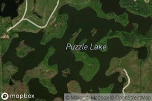 Puzzle Lake