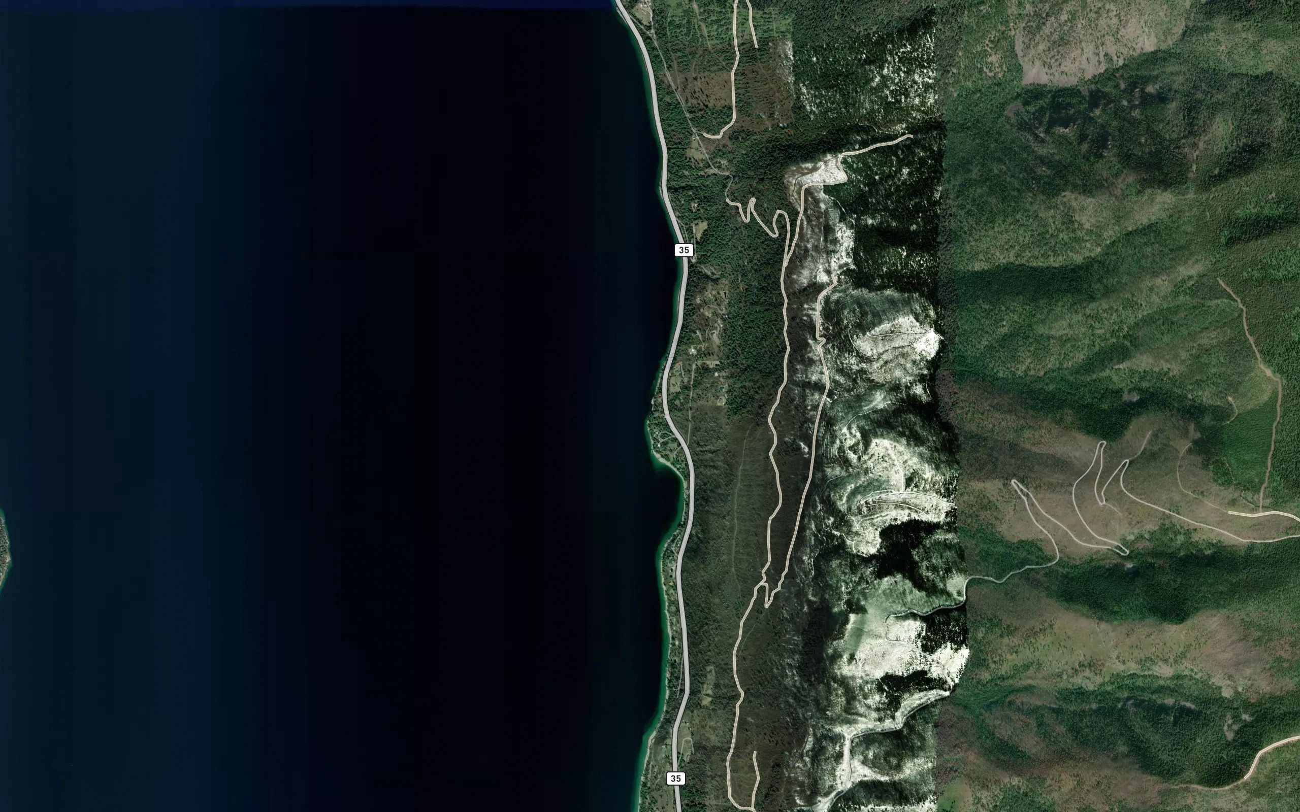 Dee Creek