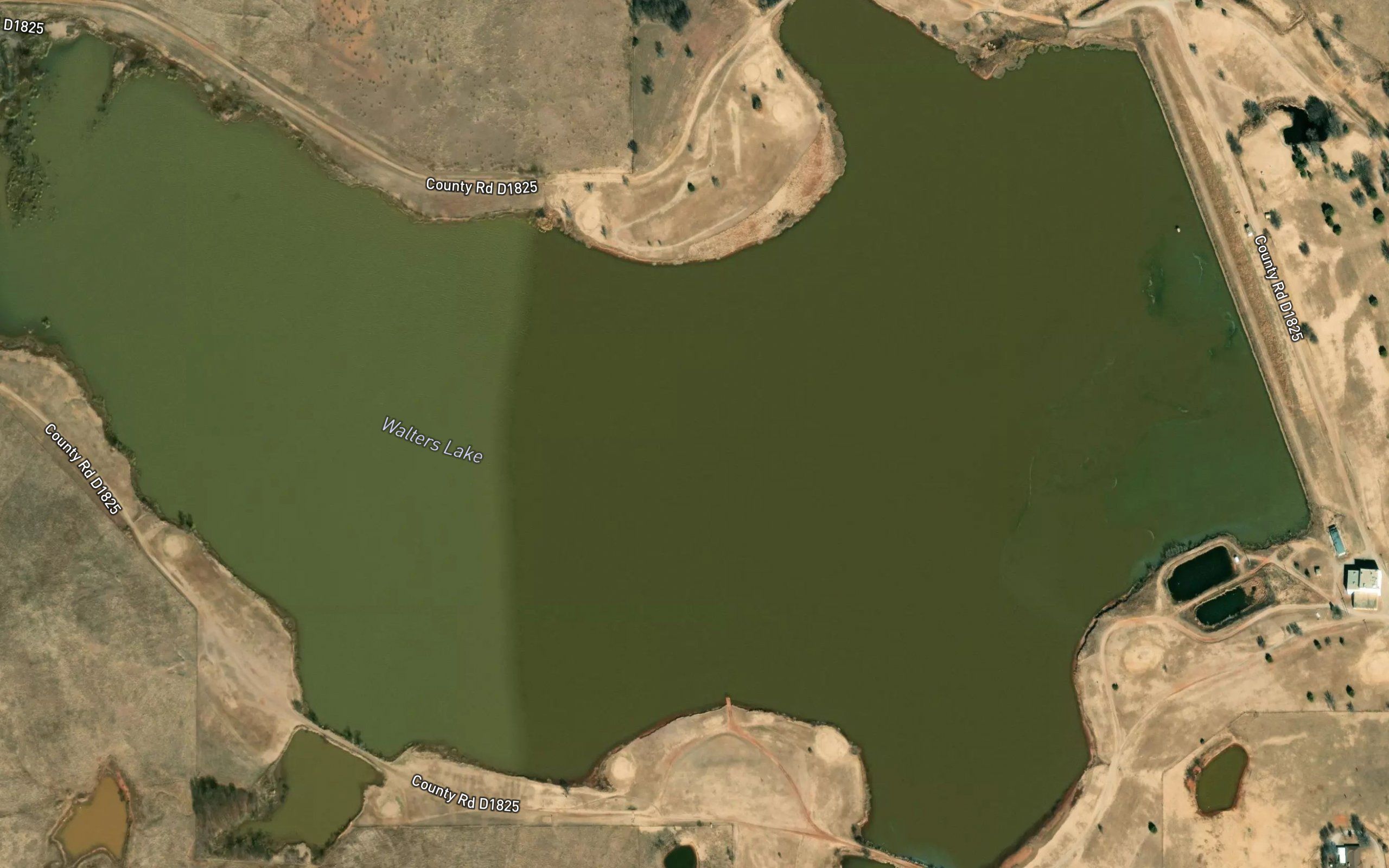 Walters Lake