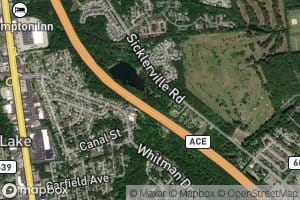 Little Lebanon Branch