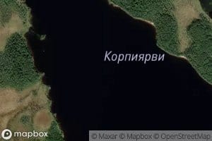 Ozero Korpi-Yarvi