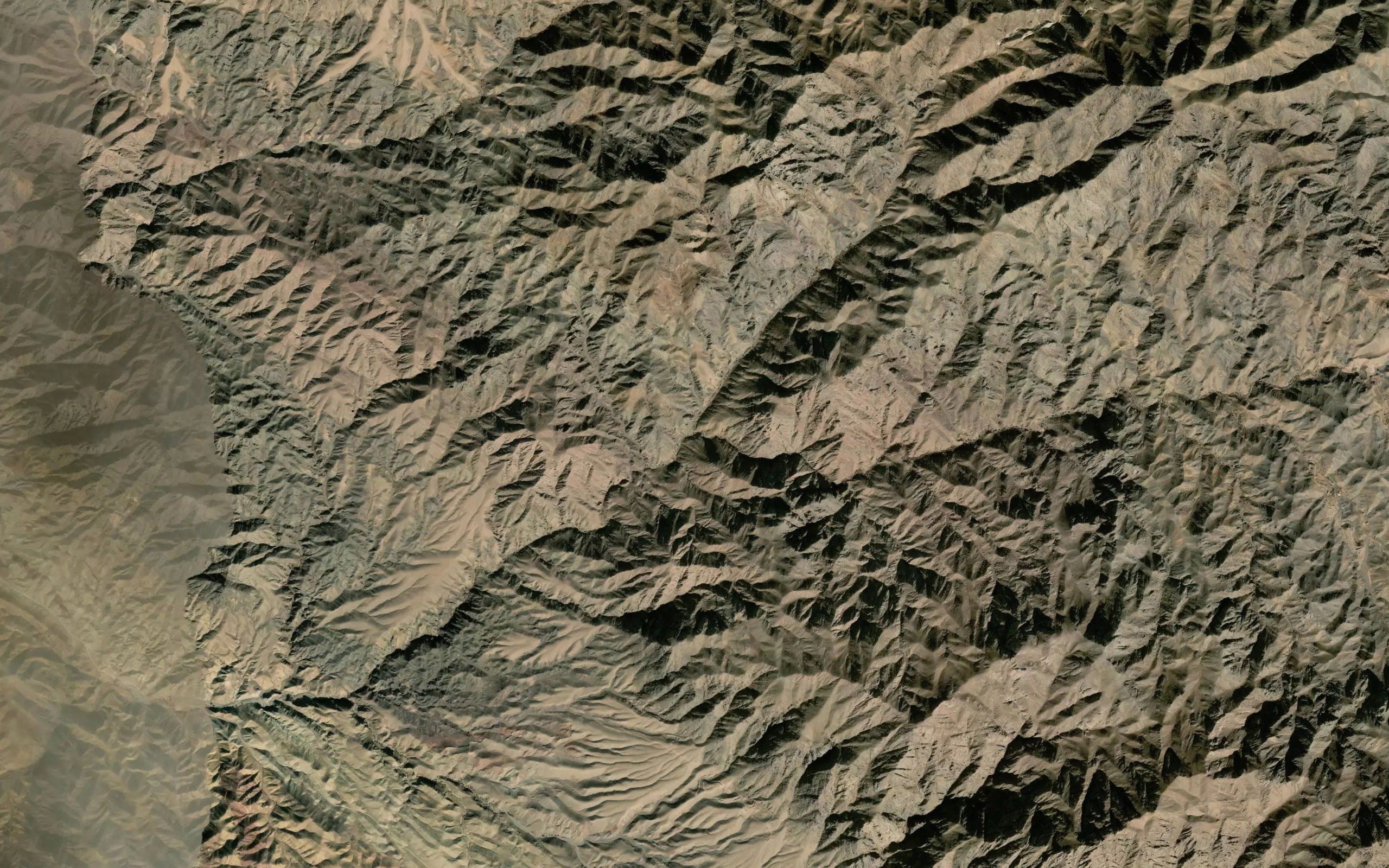 Kal-e Shah Bisheh