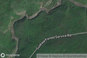 Fifteen Mile Creek