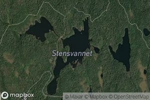 Steinsvatnet