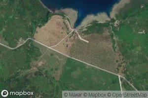 Passage de Hargonmari