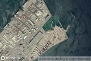 Aarhus Nordic Seaplane Base