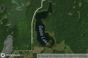 Gable Lake