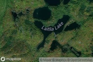 Laitila Lake