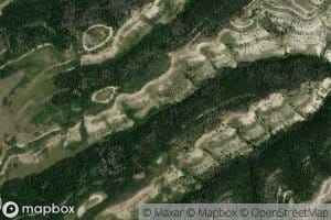 Shady Spring
