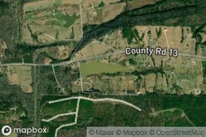 Whispering Pines Lake