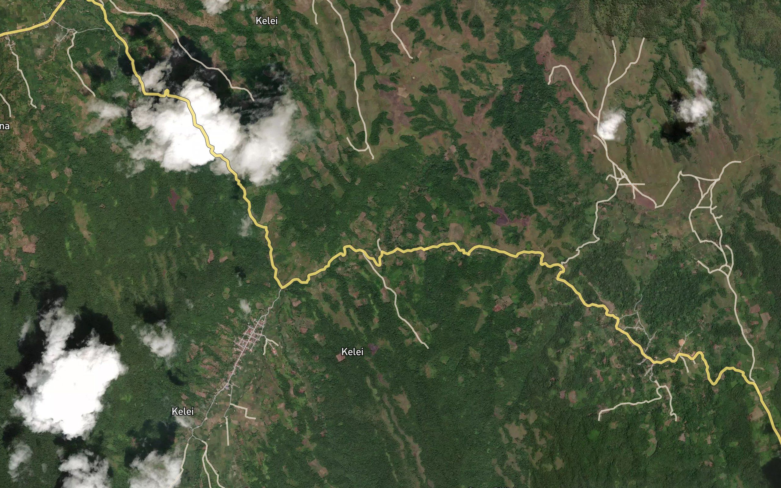 Koro Kalakia