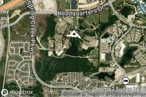 Quisenberry Lake