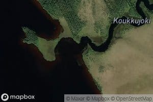 Koukkujoki