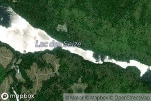 Lac des Seize